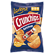 Crunchips Chipsy ziemniaczane ketchup 140 g