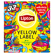 Lipton Yellow Label Herbata czarna 184 g (92 torebki)