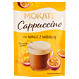 Mokate Cappuccino smak mango z markują 40 g