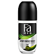 Fa Men Sport Energy Boost 72h Antyperspirant w kulce o energetyzującym zapachu 50 ml