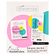 Bielenda Beauty Molecules Zestaw kosmetyków