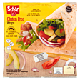 Schär Wraps Bezglutenowa tortilla 160 g (2 sztuki)