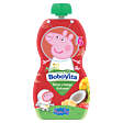 BoboVita Peppa Pig Mus banan z mango i kokosem po 6 miesiącu 100 g