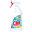 Clin Lemon Płyn do mycia powierzchni szklanych 500 ml