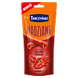 Tarczyński Nadziane Kabanosy z nadzieniem suszone pomidory 95 g