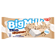 Big Milk Trio Crunchy Cookie & Straciatella Lody 90 ml