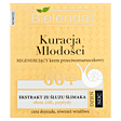 Bielenda Kuracja Młodości 60+ Regenerujący krem przeciwzmarszczkowy na dzień noc 50 ml