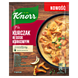 Knorr Fix kurczak w sosie kurkowym 43 g