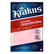 Krakus Szynka eksportowa wieprzowa 120 g