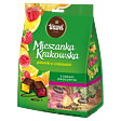 Wawel Mieszanka Krakowska Galaretki w czekoladzie 245 g