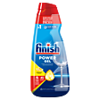 Finish Power Gel Lemon Żel do mycia naczyń w zmywarce 900 ml