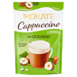 Mokate Cappuccino smak orzechowy 110 g