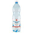 Kryniczanka Naturalna woda mineralna wysokozmineralizowana wysokonasycona 1,5 l