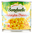 Bonduelle Kukurydza złocista 340 g