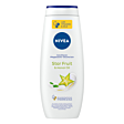 Nivea Żel pod prysznic Star Fruit & Monoi Oil 500ml