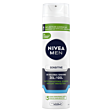 Nivea MEN Sensitive Łagodzący żel do golenia 200 ml