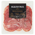 Balcerzak Zestaw Konesera Coppa baleron Kindziuk Kindziuk z pieprzem 120 g