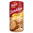 San Złotokłose Ciastka owsiane 215 g