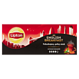 Lipton English Breakfast Herbata czarna 50 g (25 torebek)