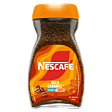 Nescafé Aromatyzowana kawa rozpuszczalna o smaku karmelowym 95 g