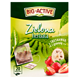 Big-Active Zielona herbata z truskawką i graviolą 30 g (20 x 1,5 g)