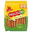 Lajkonik Paluszki o smaku cebulki 150 g 