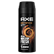 Axe Dark Temptation Dezodorant w aerozolu dla mężczyzn 150 ml