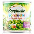 Bonduelle Bonduelki Groszek drobny 160 g