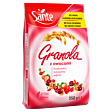 Sante Granola z owocami 350 g