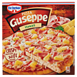 Dr. Oetker Guseppe Pizza z szynką i ananasem 415 g