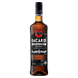 Bacardi Carta Negra Rum 700 ml