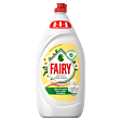 Fairy Skóra wrażliwa Chamomile & Vitamin E Płyn do mycia naczyń, delikatny dla skóry 1350 ML