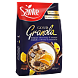 Sante Gold Granola belgijska czekolada & pomarańcza 300 g