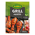 Kamis Mieszanka przyprawowa grill pikantny 20 g 