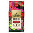 Jacobs Origins Fusion Laos & India Kawa ziarnista palona 1000 g