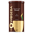 Woseba Café Selecionado Brasil Kawa palona mielona 500 g