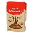 Cukier Królewski Cukier trzcinowy nierafinowany 500 g