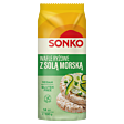 Sonko Wafle ryżowe z solą morską 130 g (14 sztuk)