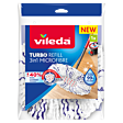 Vileda Turbo 3in1 Microfibre Wkład do mopa obrotowego