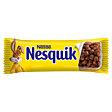 Nestlé Nesquik Płatki śniadaniowe w formie batonika 25 g