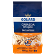 Goliard Makaron 2-jajeczny gniazda wstążki 400 g