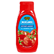 Włocławek Ketchup łagodny 480 g