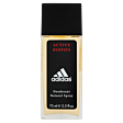 Adidas Active Bodies Dezodorant z atomizerem dla mężczyzn 75 ml