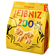 Leibniz ZOO Original Herbatniki maślane 100 g