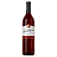 Carlo Rossi California Red Wino czerwone półwytrawne kalifornijskie 750 ml