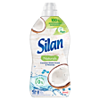 Silan Naturals Coconut Water Scent & Minerals Płyn do zmiękczania tkanin 1012 ml (46 prań)