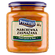 Provitus Marchewka zasmażana z groszkiem 480 g