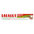 Lacalut Aktiv Herbal Pasta do zębów 75 ml