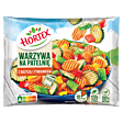 Hortex Warzywa na patelnię z bazylią i tymiankiem 450 g