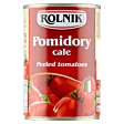 Rolnik Pomidory całe 400 g